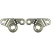 Dorman 38647 Tailgate Hinge Kit Tailgate Hinge Kit - Left And Right
