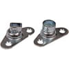 Dorman 38650 Tailgate Hinge Kit Tailgate Hinge