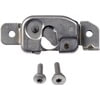Dorman 38669 Tailgate Latch Tailgate Latch Assembly With Mounting Hardware Right Side