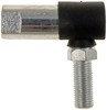 Dorman 41034 Carburetor Throttle Ball Joint Throttle Ball Joints - 3/8-24