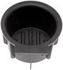 Dorman 41015 Cup Holder Cup Holder Insert
