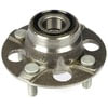 4110329 by DORMAN - HUB BEARING - REAR