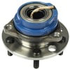 4110334 by DORMAN - HUB BEARING - FRONT