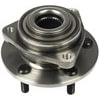 Dorman 4110335 Wheel Bearing and Hub Assembly HUB BEARING - FRONT
