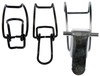 Dorman 41101 Air Cleaner Fastener Air Cleaner Hold-Down Clamp Assortment