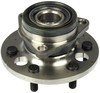 Dorman 4110306 Wheel Bearing and Hub Assembly HUB BEARING ASSY