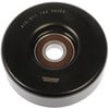 Dorman 419-611 Accessory Drive Belt Tensioner Pulley Idler Pulley (Pulley Only)
