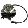 4110374 by DORMAN - HUB BEARING
