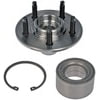 Dorman 4110371 HUB BEARING