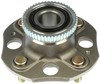 4110381 by DORMAN - HUB BEARING