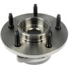 4110396 by DORMAN - HUB BEARING