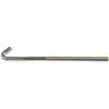 Dorman 390-011 Battery Hold Down Bolt 1/4-20 In. X 4-3/4 In. X 2-1/4 In. Battery Hold Down Bolt