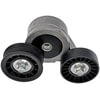 Dorman 419-008 Accessory Drive Belt Tensioner Assembly Automatic Belt Tensioner (Tensioner Only)