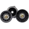 Dorman 419-010 Accessory Drive Belt Tensioner Assembly Automatic Belt Tensioner (Tensioner Only)