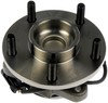 4110416 by DORMAN - HUB BEARING