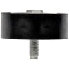 Dorman 419-597 Accessory Drive Belt Idler Pulley Idler Pulley (Pulley Only)