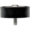 Dorman 419-598 Accessory Drive Belt Idler Pulley Idler Pulley (Pulley Only)