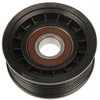 419-604 by DORMAN - Idler Pulley (Pulley Only)