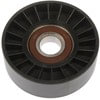 Dorman 419-607 Accessory Drive Belt Idler Pulley Idler Pulley (Pulley Only)