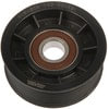 Dorman 419-608 Accessory Drive Belt Tensioner Pulley Idler Pulley (Pulley Only)
