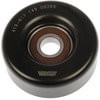 419-617 by DORMAN - Idler Pulley (Pulley Only)
