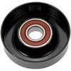 Dorman 419-620 Accessory Drive Belt Idler Pulley Idler Pulley (Pulley Only)