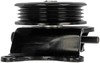Dorman 419-627 Accessory Drive Belt Idler Pulley Idler Pulley (With Bracket)