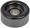 Dorman 419-628 Accessory Drive Belt Idler Pulley Idler Pulley (Pulley Only)