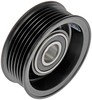 Dorman 419-629 Accessory Drive Belt Idler Pulley Idler Pulley (Pulley Only)