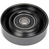 Dorman 419-654 Accessory Drive Belt Tensioner Pulley Idler Pulley (Pulley Only)