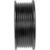 419-655 by DORMAN - Idler Pulley (Pulley Only)