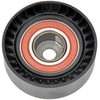 Dorman 419-657 Accessory Drive Belt Idler Pulley Idler Pulley (Pulley Only)