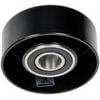 419-663 by DORMAN - Idler Pulley (Pulley Only)