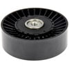 Dorman 419-666 Accessory Drive Belt Idler Pulley Idler Pulley (Pulley Only)