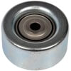 Dorman 419-667 Accessory Drive Belt Idler Pulley Idler Pulley (Pulley Only)