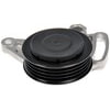 Dorman 419-669 Accessory Drive Belt Idler Pulley Idler Pulley (Pulley Only)