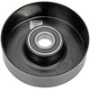 419-634 by DORMAN - Idler Pulley (Pulley Only)