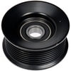 Dorman 419-637 Accessory Drive Belt Idler Pulley Idler Pulley (Pulley Only)