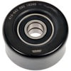 419-643 by DORMAN - Idler Pulley (Pulley Only)