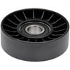 Dorman 419-646 Accessory Drive Belt Idler Pulley Idler Pulley (Pulley Only)