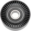 419-648 by DORMAN - Idler Pulley (Pulley Only)