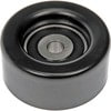 Dorman 419-651 Accessory Drive Belt Idler Pulley Idler Pulley (Pulley Only)
