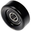 Dorman 419-695 Accessory Drive Belt Idler Pulley Idler Pulley (Pulley Only)