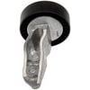 419-702 by DORMAN - Idler Pulley (Pulley Only)