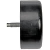 Dorman 419-706 Accessory Drive Belt Idler Pulley Idler Pulley (Pulley Only)