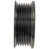 419-684 by DORMAN - Idler Pulley (Pulley Only)