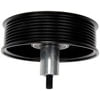 Dorman 419-685 Accessory Drive Belt Idler Pulley Idler Pulley (Pulley Only)