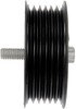 Dorman 419-686 Accessory Drive Belt Idler Pulley Idler Pulley (Pulley Only)