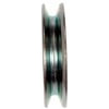 Dorman 419-689 Accessory Drive Belt Idler Pulley Idler Pulley (Pulley Only)
