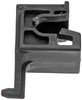 42005 by DORMAN - Headlight Retaining Clip